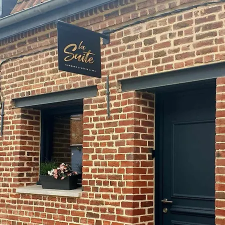 לינה וארוחת בוקר La