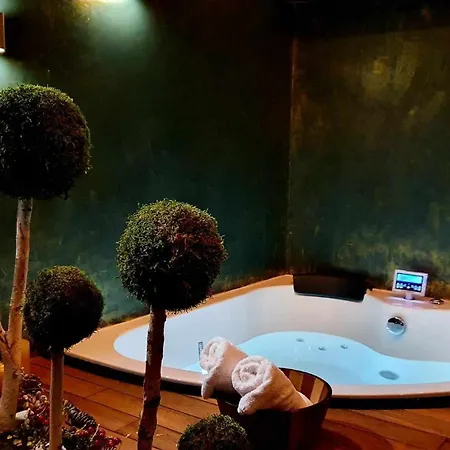 לינה וארוחת בוקר La