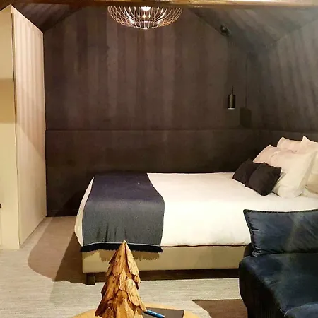 La לינה וארוחת בוקר Santes