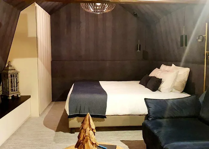 La Bed & Breakfast Santes